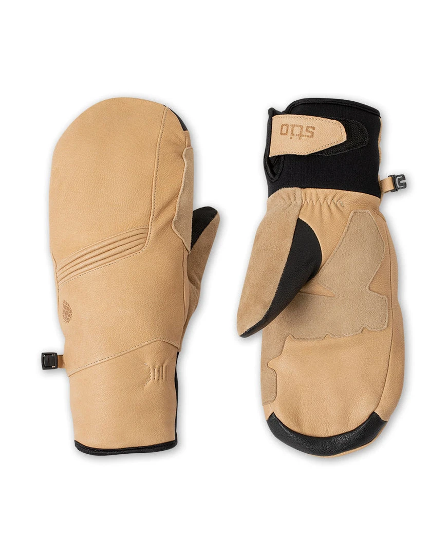 Stio Hardscrabble Insulated Mitt Men 8 Stio Hardscrabble Insulated Mitt Men