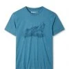 Stio Mountain Towner Boulder Tee Men