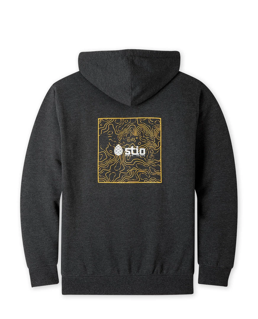 Stio Navigator Hoodie Men 5 Stio Navigator Hoodie Men