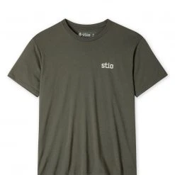 Stio Navigator Tee Men