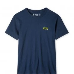 Stio Navigator Tee Men