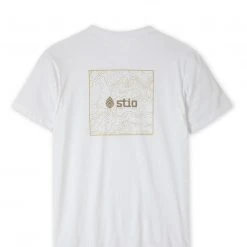 Stio Navigator Tee Men