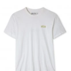 Stio Navigator Tee Men