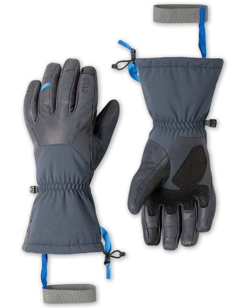 Stio Objective Insulated Glove 8 Stio Objective Insulated Glove