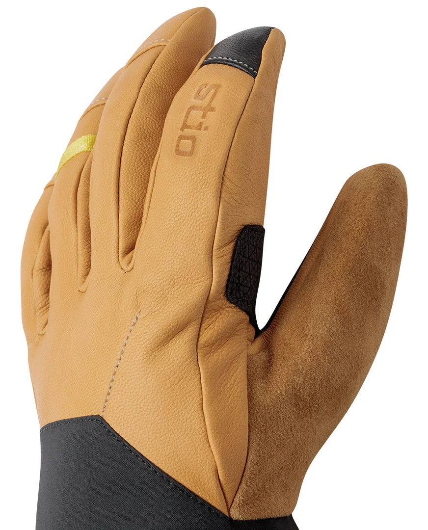 Stio Objective Insulated Glove 5 Stio Objective Insulated Glove