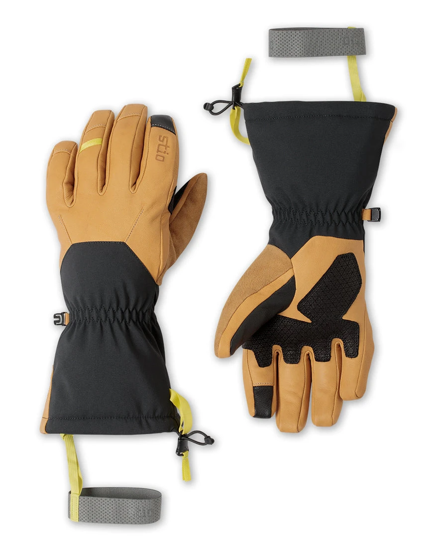 Stio Objective Insulated Glove 3 Stio Objective Insulated Glove