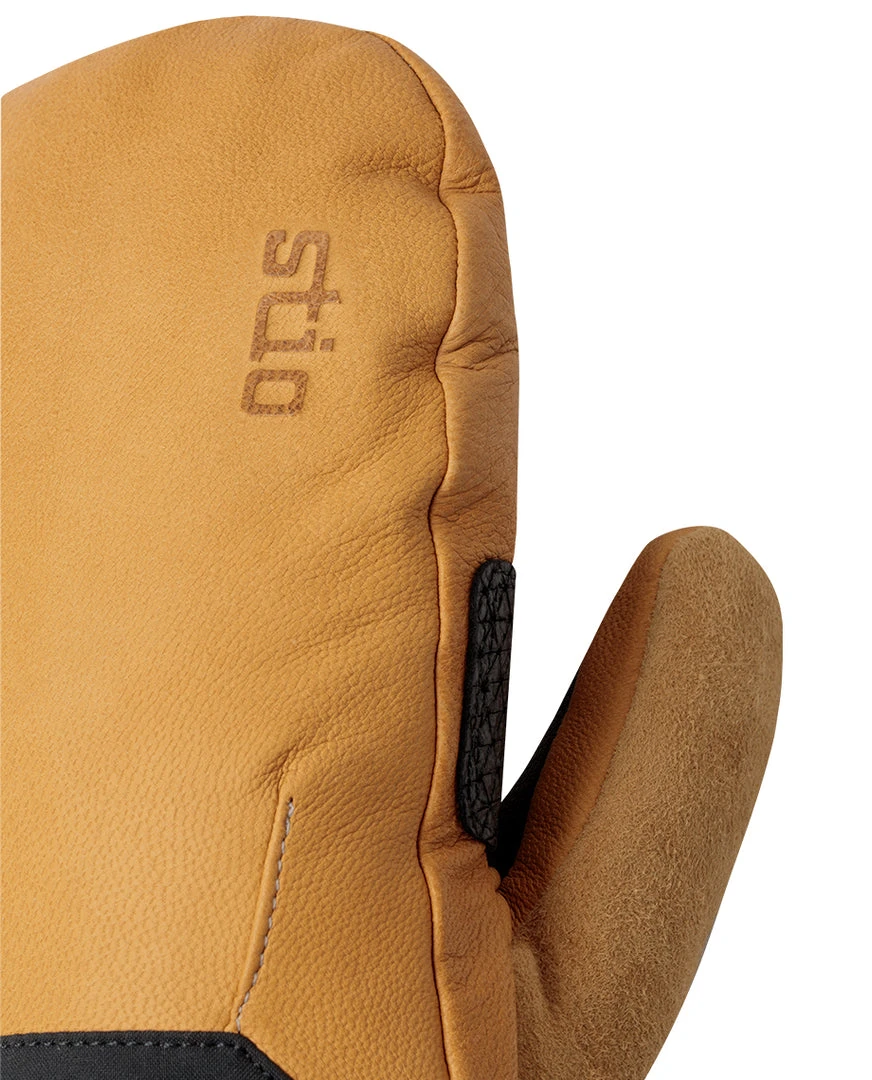 Stio Objective Insulated Mitt 5 Stio Objective Insulated Mitt