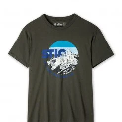 Stio Retro Grand Tee Men