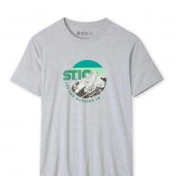 Stio Retro Grand Tee Men