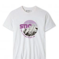 Stio Retro Grand Tee Men