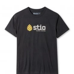 Stio Classic Boulder Tee
