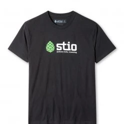 Stio Classic Jackson Hole Tee Men