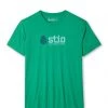 Stio Classic Teton Village Tee Men