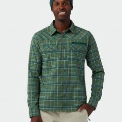 Stio Men Mizpah Beanie