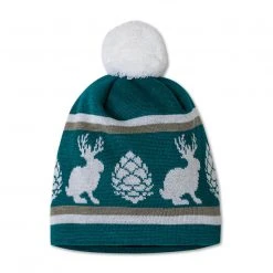 Stio Jackalope Beanie