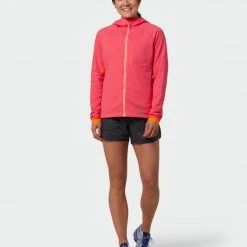 Stio Women's Alpiner Hooded Jacket