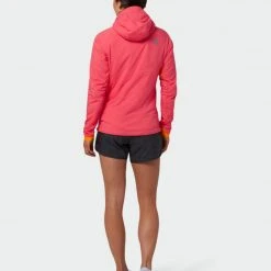 Stio Women's Alpiner Hooded Jacket