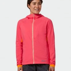 Stio Women's Alpiner Hooded Jacket