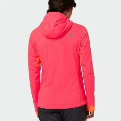 Stio Women's Alpiner Hooded Jacket