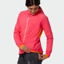 Stio Women's Alpiner Hooded Jacket