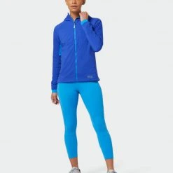 Stio Women's Alpiner Hooded Jacket