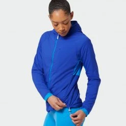 Stio Women's Alpiner Hooded Jacket