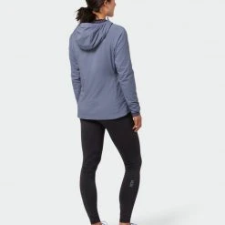 Stio Women's Alpiner Hooded Jacket