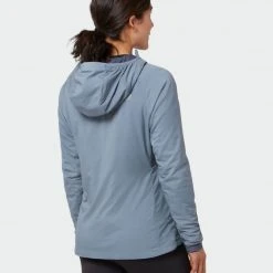 Stio Women's Alpiner Hooded Jacket