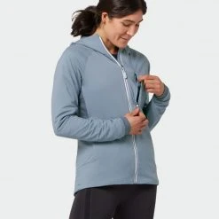 Stio Women's Alpiner Hooded Jacket