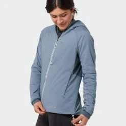 Stio Women's Alpiner Hooded Jacket