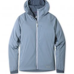 Stio Women's Alpiner Hooded Jacket