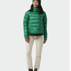 Stio Women's Amalia Down Jacket