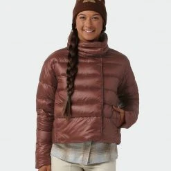 Stio Women's Amalia Down Jacket