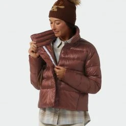 Stio Women's Amalia Down Jacket