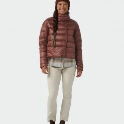 Stio Women's Amalia Down Jacket