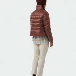 Stio Women's Amalia Down Jacket