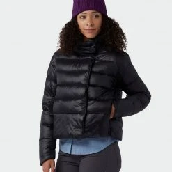 Stio Women's Amalia Down Jacket