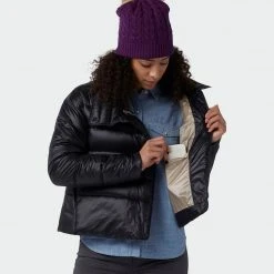 Stio Women's Amalia Down Jacket