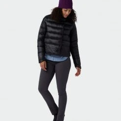 Stio Women's Amalia Down Jacket