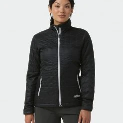 Stio Women's Azura Insulated Jacket