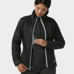 Stio Women's Azura Insulated Jacket