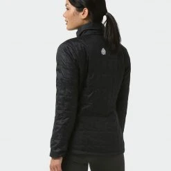 Stio Women's Azura Insulated Jacket