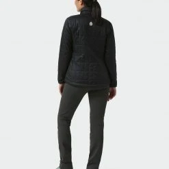 Stio Women's Azura Insulated Jacket