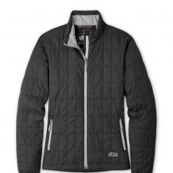 Stio Women's Azura Insulated Jacket