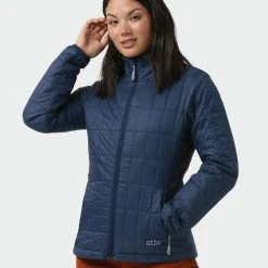 Stio Women's Azura Insulated Jacket