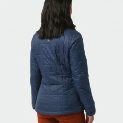 Stio Women's Azura Insulated Jacket