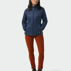 Stio Women's Azura Insulated Jacket