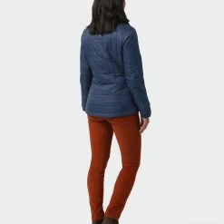 Stio Women's Azura Insulated Jacket