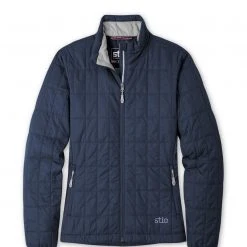 Stio Women's Azura Insulated Jacket