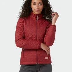 Stio Women's Azura Insulated Jacket